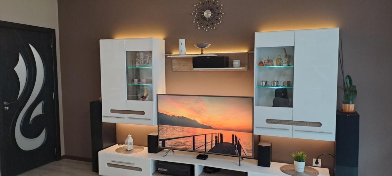All Season'S Apartment София Екстериор снимка