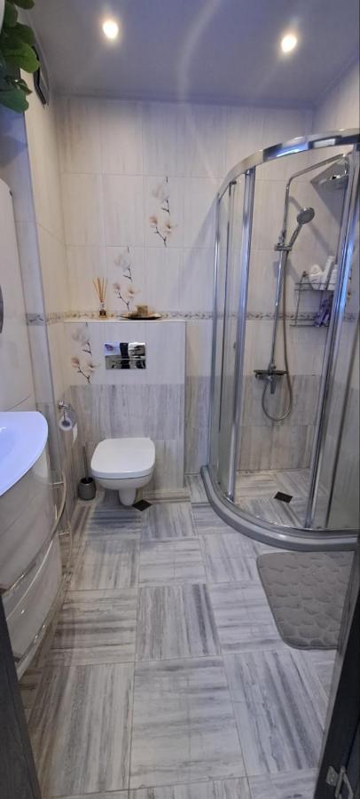 All Season'S Apartment София Екстериор снимка