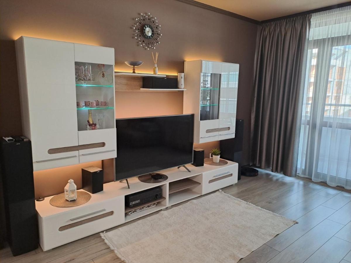 All Season'S Apartment София Екстериор снимка