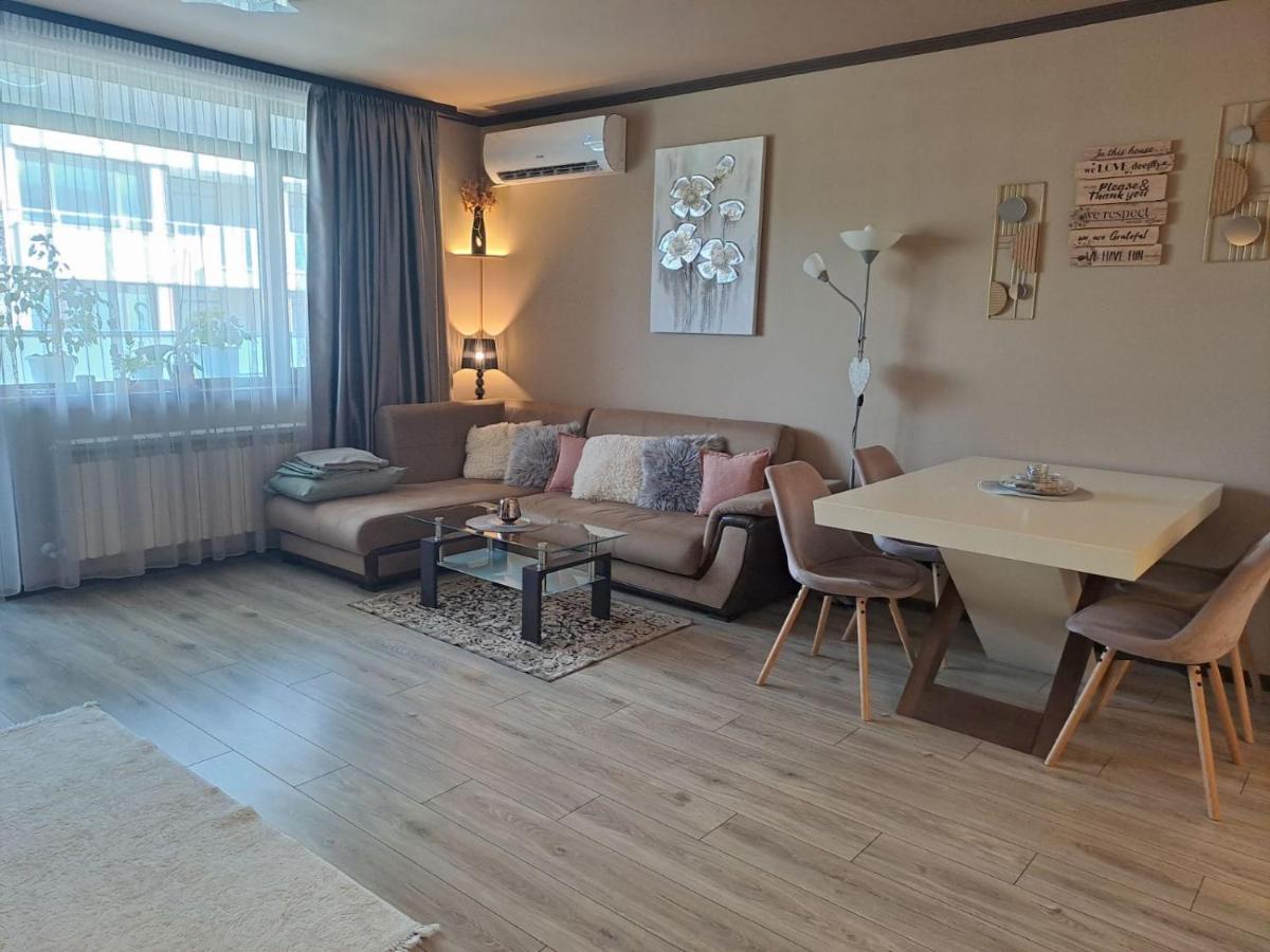 All Season'S Apartment София Екстериор снимка