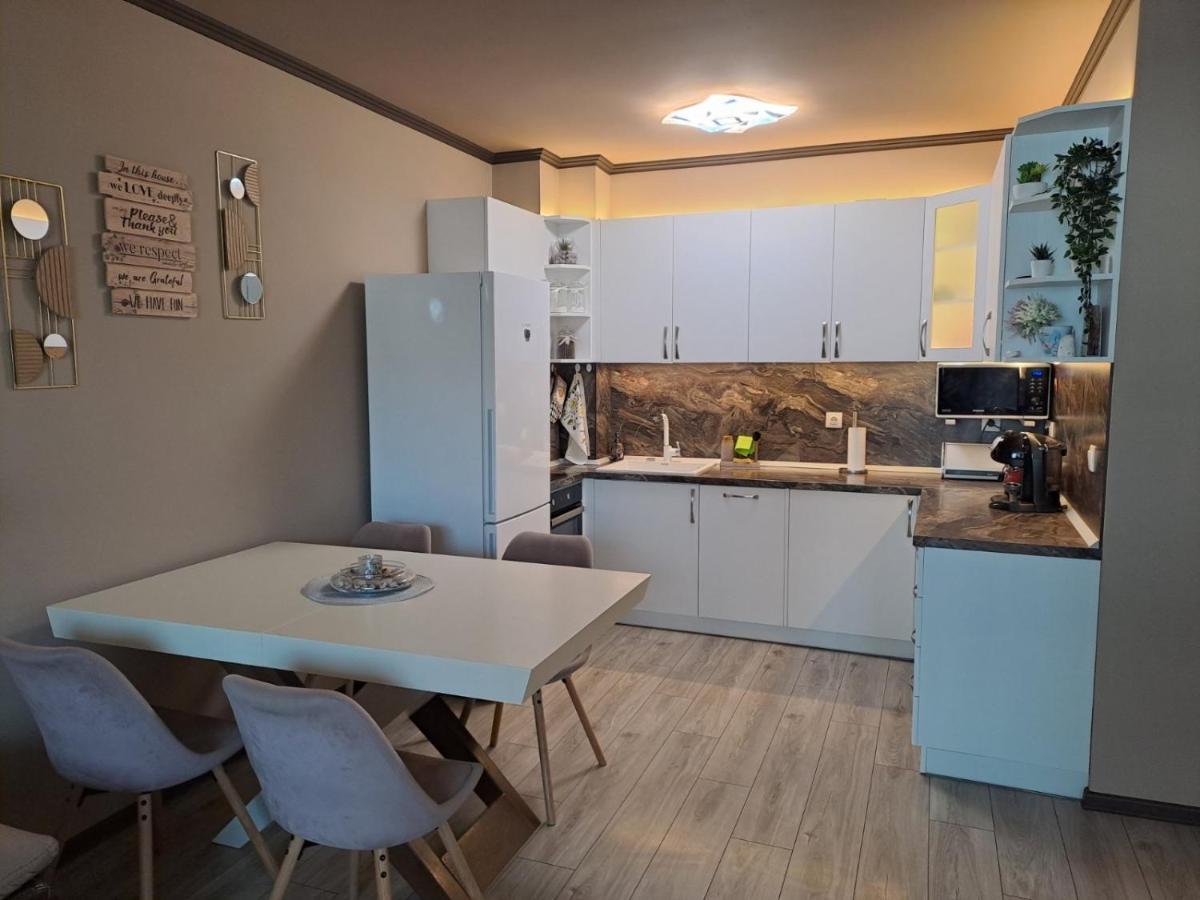 All Season'S Apartment София Екстериор снимка