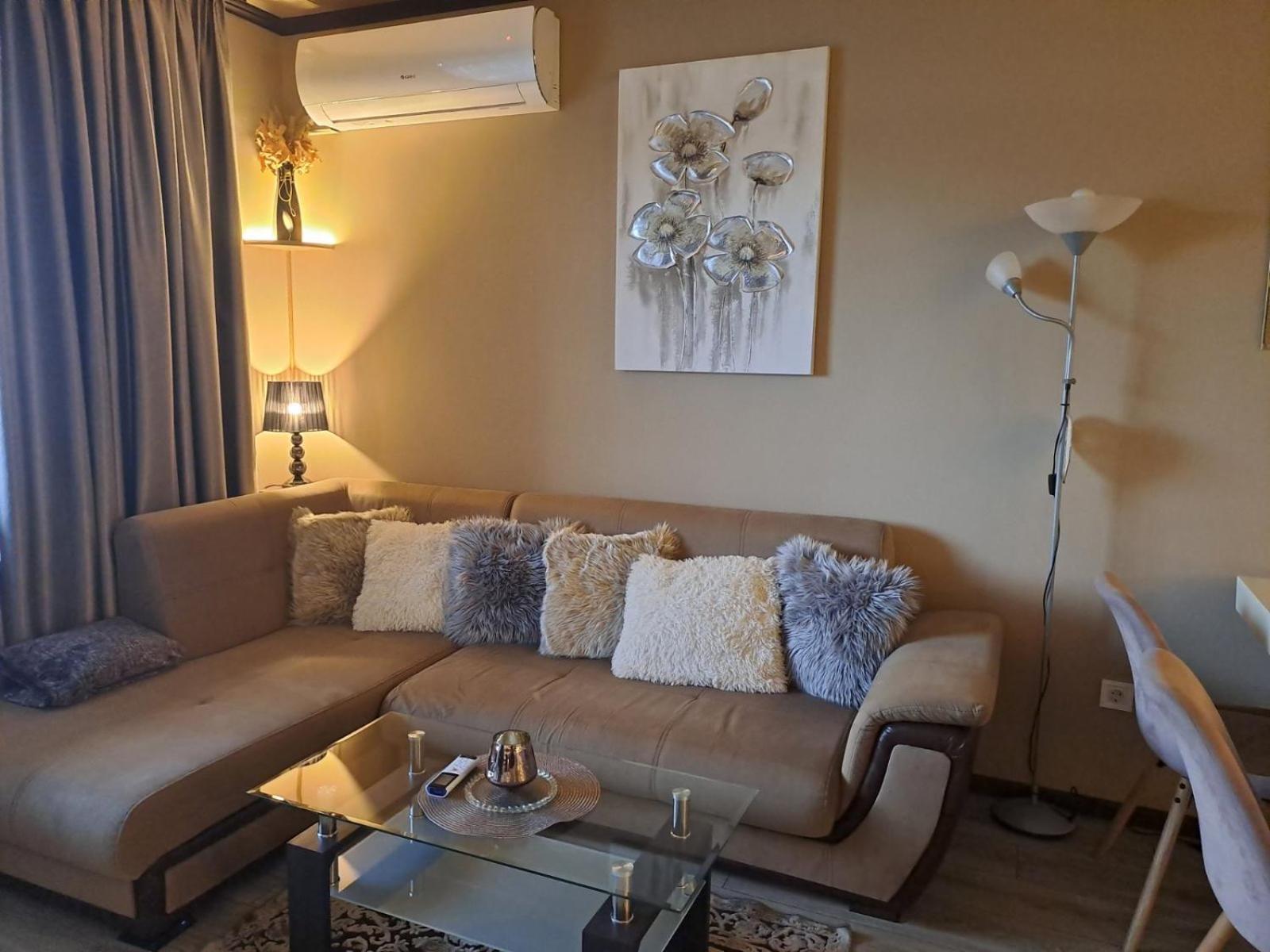All Season'S Apartment София Екстериор снимка