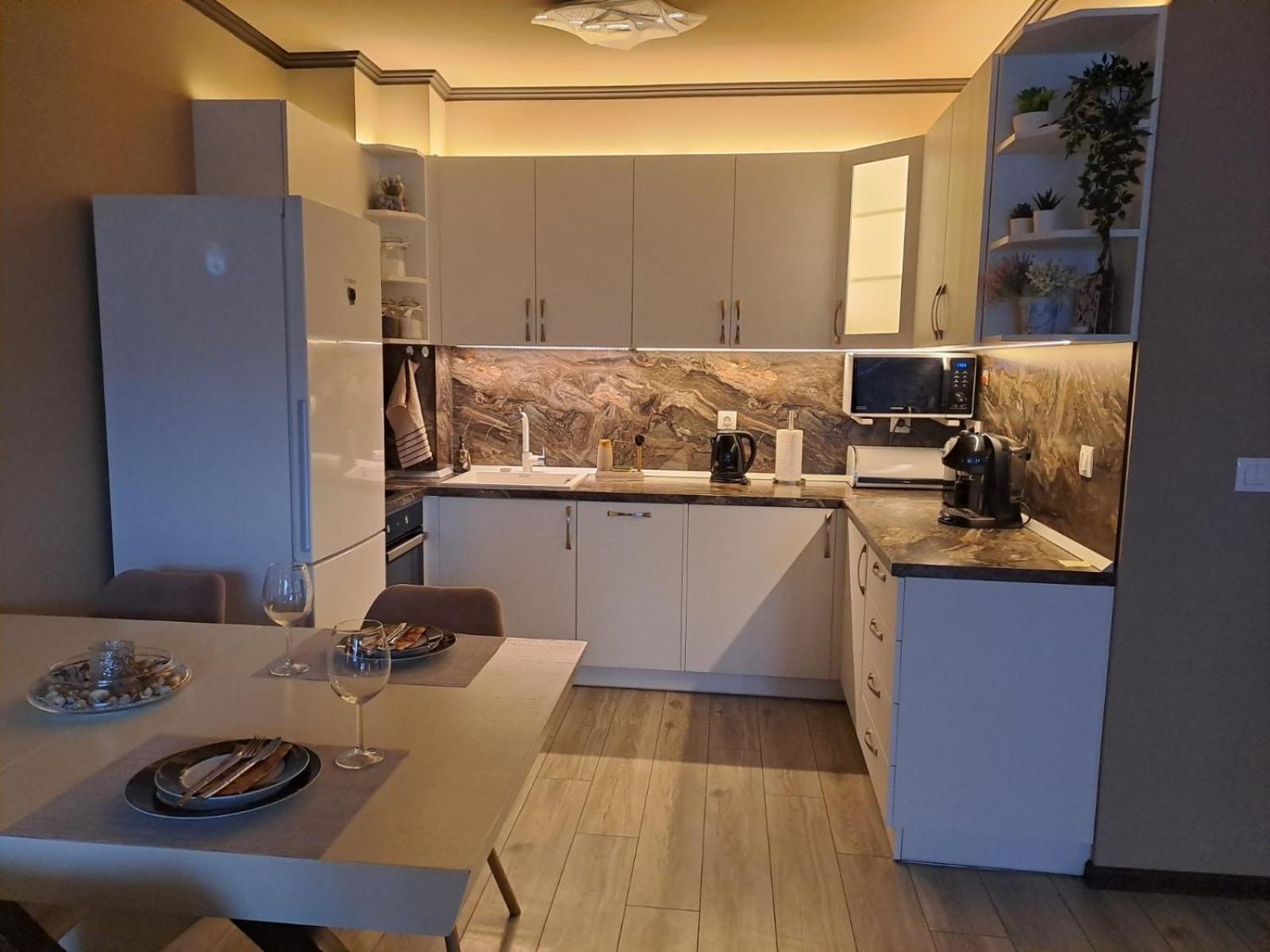 All Season'S Apartment София Екстериор снимка