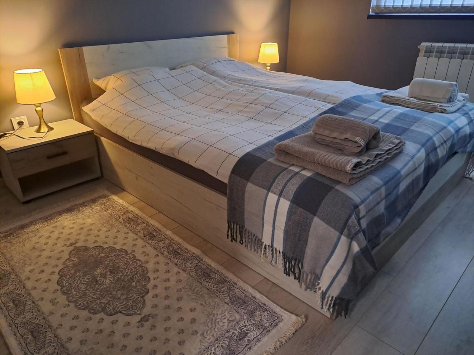 All Season'S Apartment София Екстериор снимка